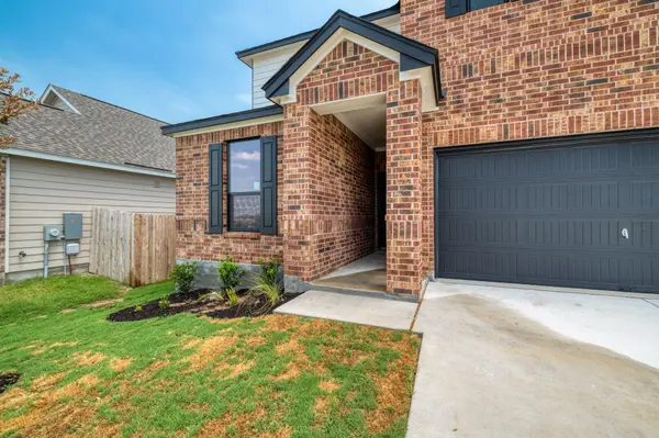 1324 Carriageway DR, Georgetown, TX 78626