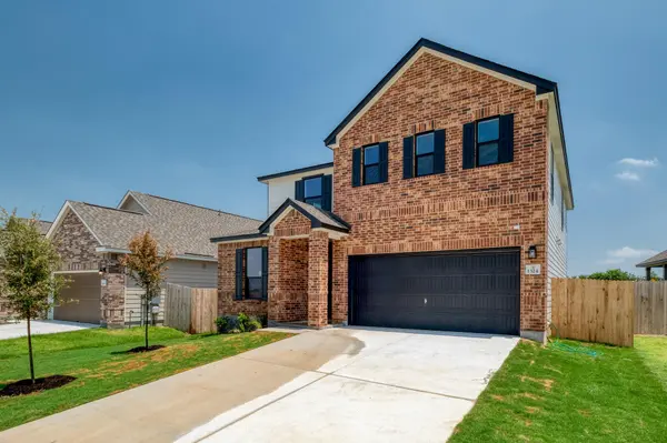 1324 Carriageway DR, Georgetown, TX 78626