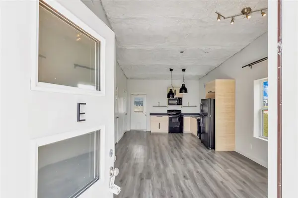 1310 W Fm 487 #E, Jarrell, TX 76537