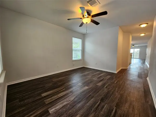 16721 Hamilton Point CIR, Manor, TX 78653