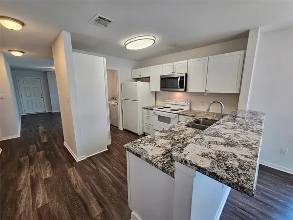 16721 Hamilton Point CIR, Manor, TX 78653