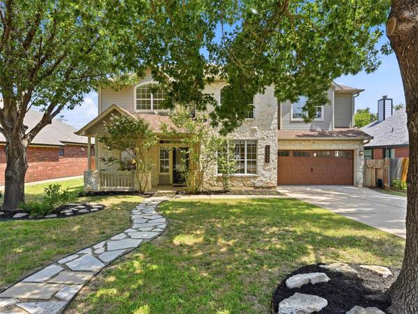 15207 Natural Spring WAY, Austin, TX 78728