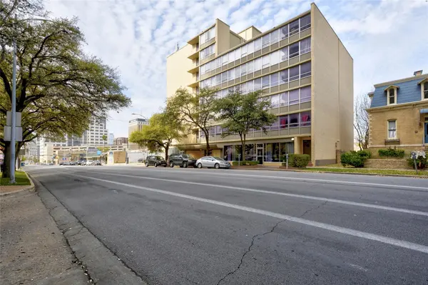 1800 Lavaca ST #A703, Austin, TX 78701