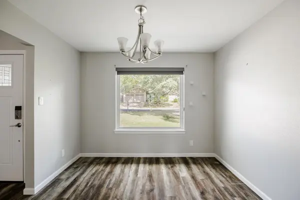 6101 London DR, Austin, TX 78745