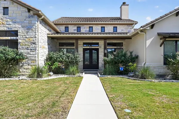 645 Strada Luca, Florence, TX 76527