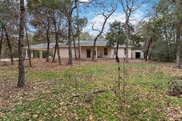 581 Highway 95 HWY S, Elgin, TX 78621