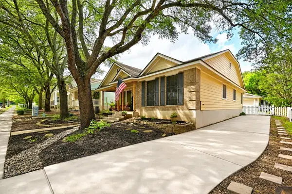 141 Morrell, Kyle, TX 78640