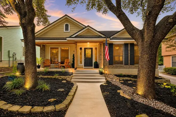 141 Morrell, Kyle, TX 78640
