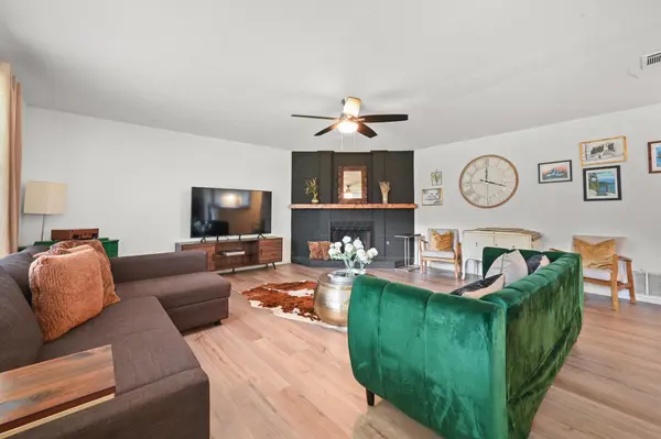 6805 Rearden RD, Austin, TX 78745