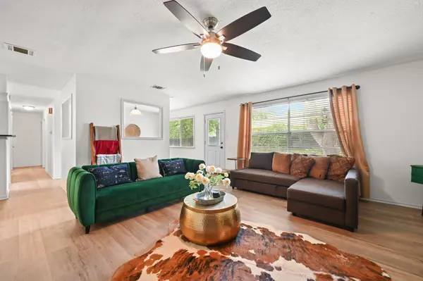 6805 Rearden RD, Austin, TX 78745
