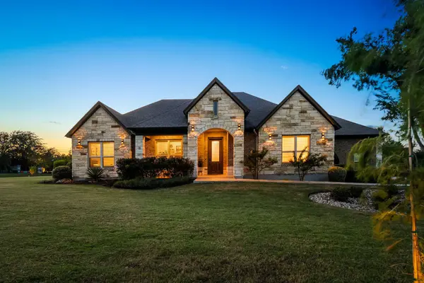 9724 Chamois WAY, Austin, TX 78736