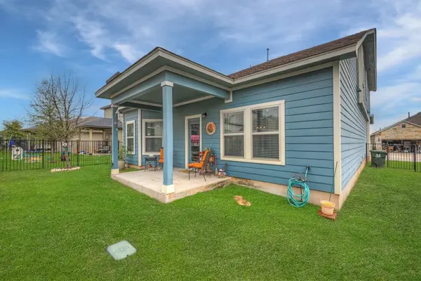 1444 Harwell LOOP, Kyle, TX 78640
