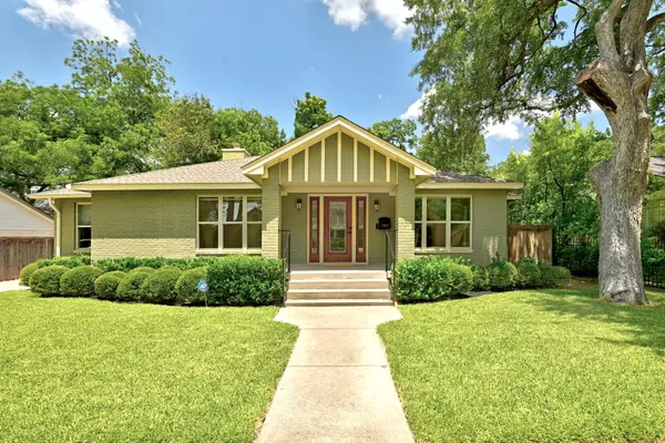 3804 Avenue G, Austin, TX 78751