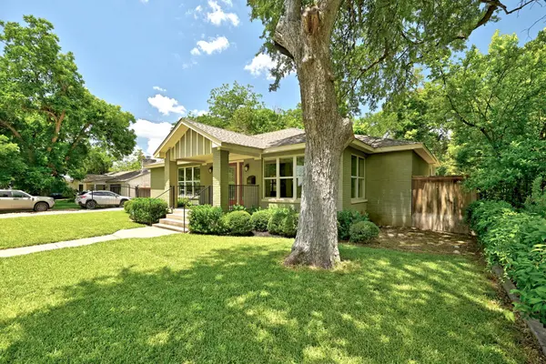 3804 Avenue G, Austin, TX 78751