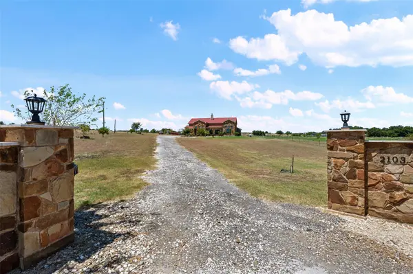 2103 County Road 320, Granger, TX 76530