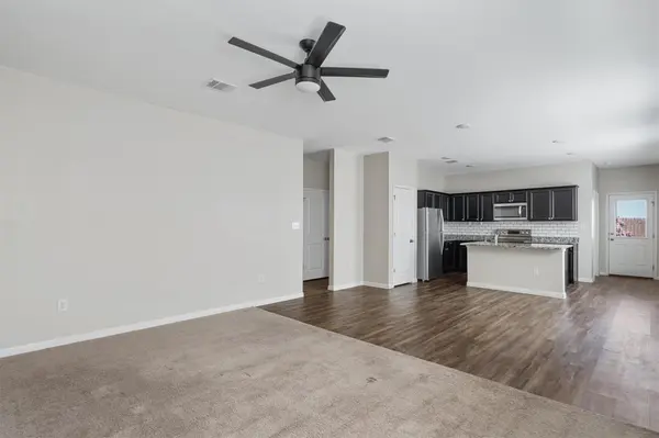 205 Athena WAY, Jarrell, TX 76537