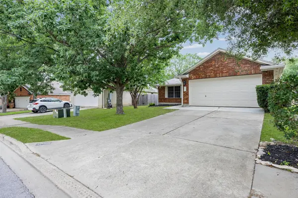 12020 Battle Bridge DR, Austin, TX 78748