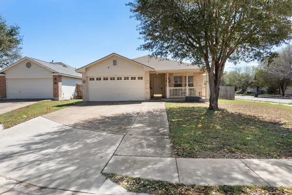 5501 English Ave, Austin, TX 78724