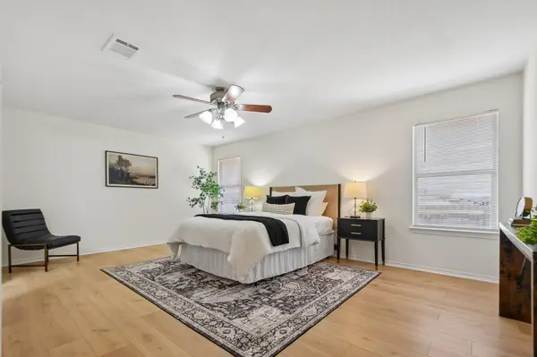 200 Thomas CV, Leander, TX 78641