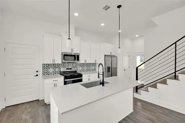 7603 Carver Ave #1-A, Austin, TX 78752