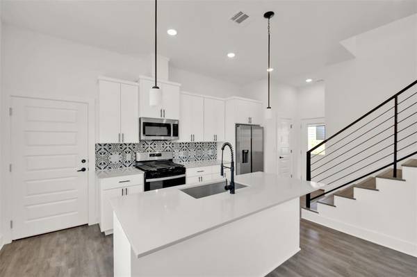 7603 Carver Ave #1-A, Austin, TX 78752