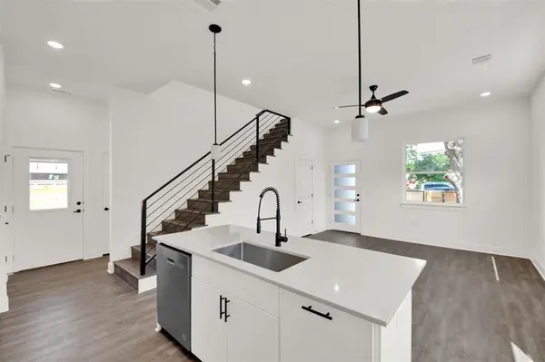 7603 Carver Ave #1-A, Austin, TX 78752