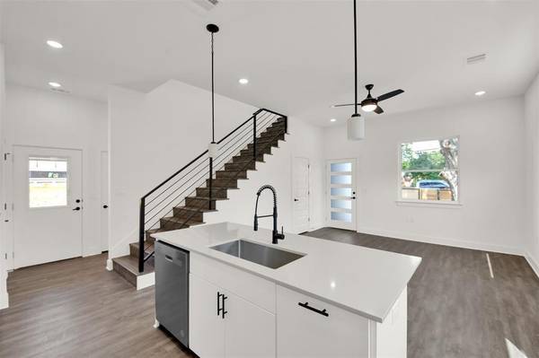 7603 Carver Ave #1-A, Austin, TX 78752