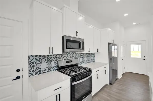 7603 Carver Ave #1-A, Austin, TX 78752