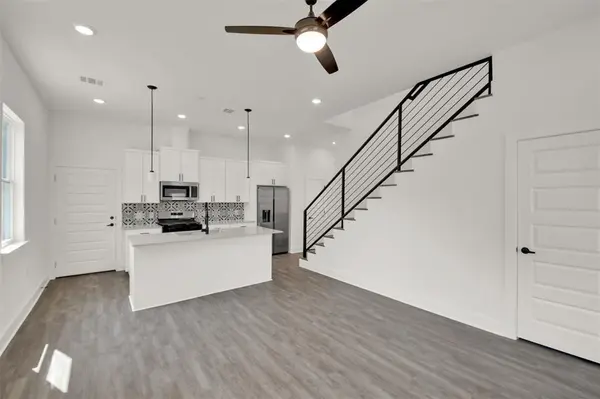 7603 Carver Ave #1-A, Austin, TX 78752