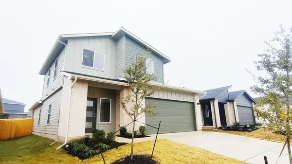 302 Gladiola LOOP, Kyle, TX 78640