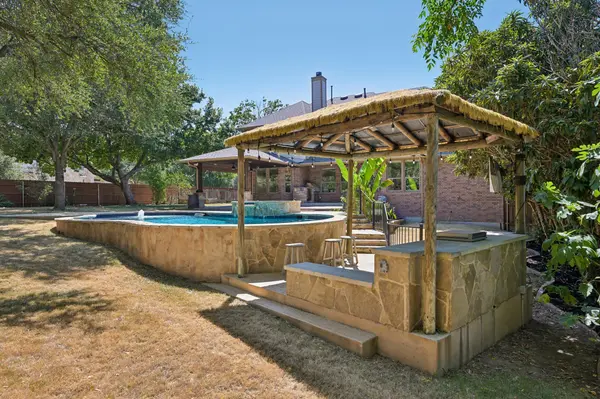 13300 Bright Sky Overlook, Austin, TX 78732