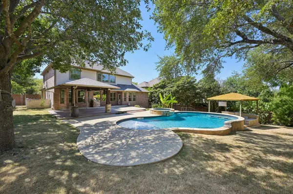 13300 Bright Sky Overlook, Austin, TX 78732