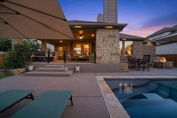 2309 Belen DR, Leander, TX 78641