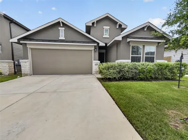 125 Caterpillar LN, Georgetown, TX 78628