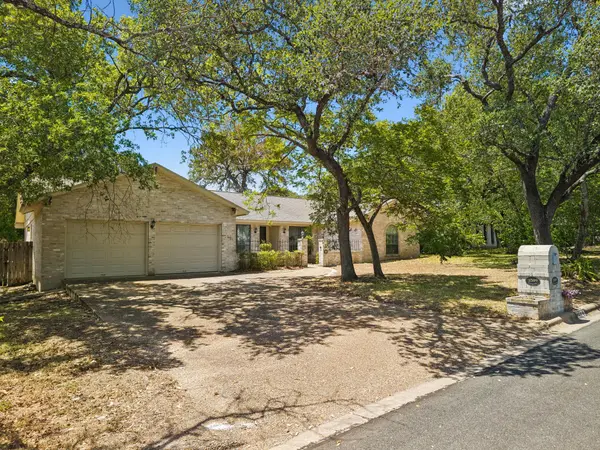 2509 Toulouse DR, Austin, TX 78748