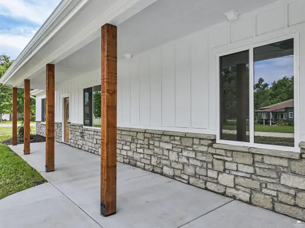 409 Broadway, Belvue, KS 66407