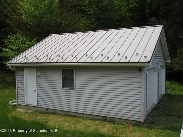 00 Mill Creek RD, Leraysville, PA 18829