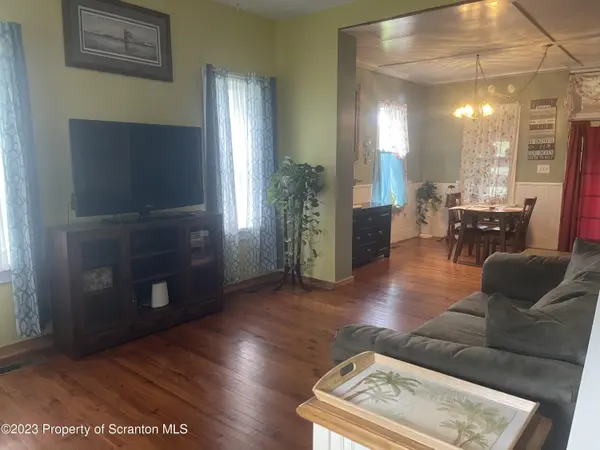 205 W Third ST, Mifflinville, PA 18631