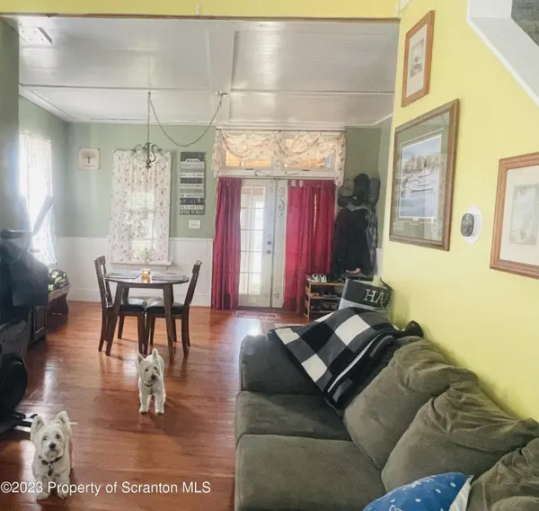 205 W Third ST, Mifflinville, PA 18631