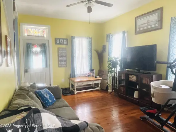 205 W Third ST, Mifflinville, PA 18631