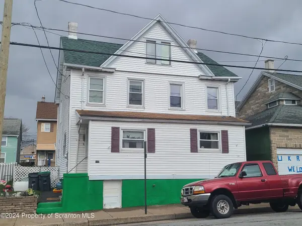 117-119 E cranberry AVE,  West Hazleton,  PA 18202