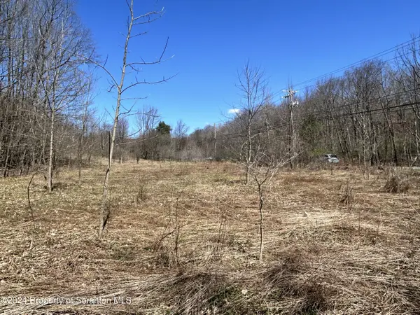 Moosic Lake RD, Mt. Cobb, PA 18436