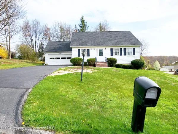 107 Fawn DR #L 49,  Roaring Brook Twp,  PA 18444