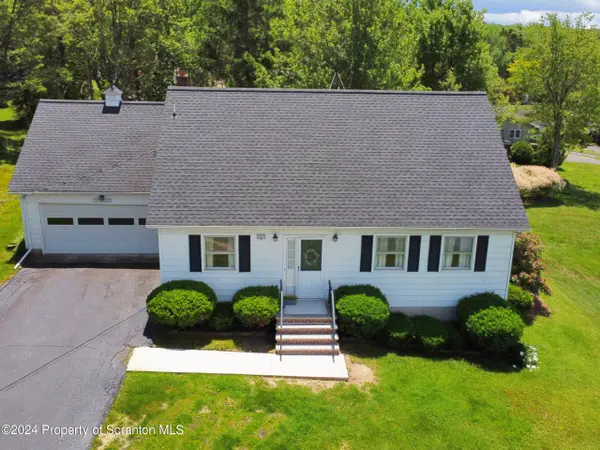 107 Fawn DR #L 49, Roaring Brook Twp, PA 18444