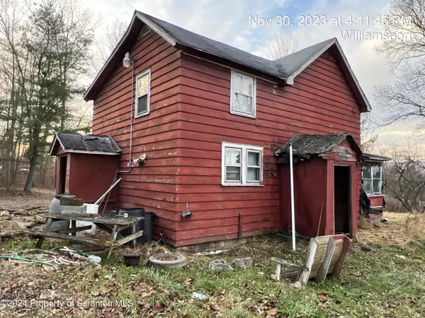 93 MANLEYS LN, Williamsport, PA 17702