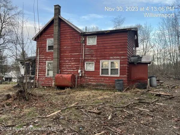 93 MANLEYS LN, Williamsport, PA 17702