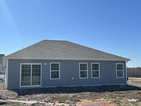242 Mountainview DR #lot # 98, Jefferson Twp, PA 18436