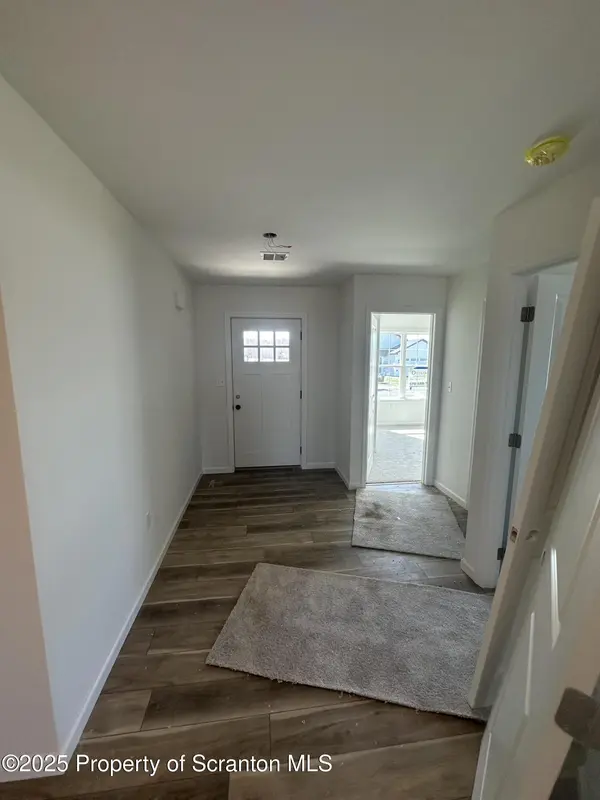 242 Mountainview DR #lot # 98, Jefferson Twp, PA 18436