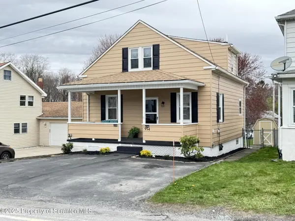 954 Lattimer RD,  Hazle Twp,  PA 18202