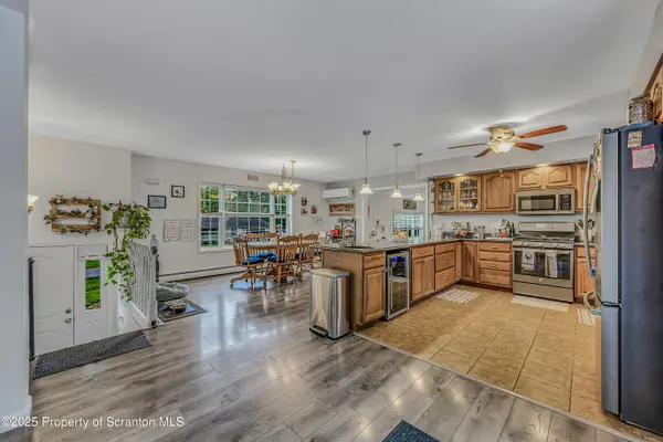 197 Highfield DR, Tunkhannock, PA 18657